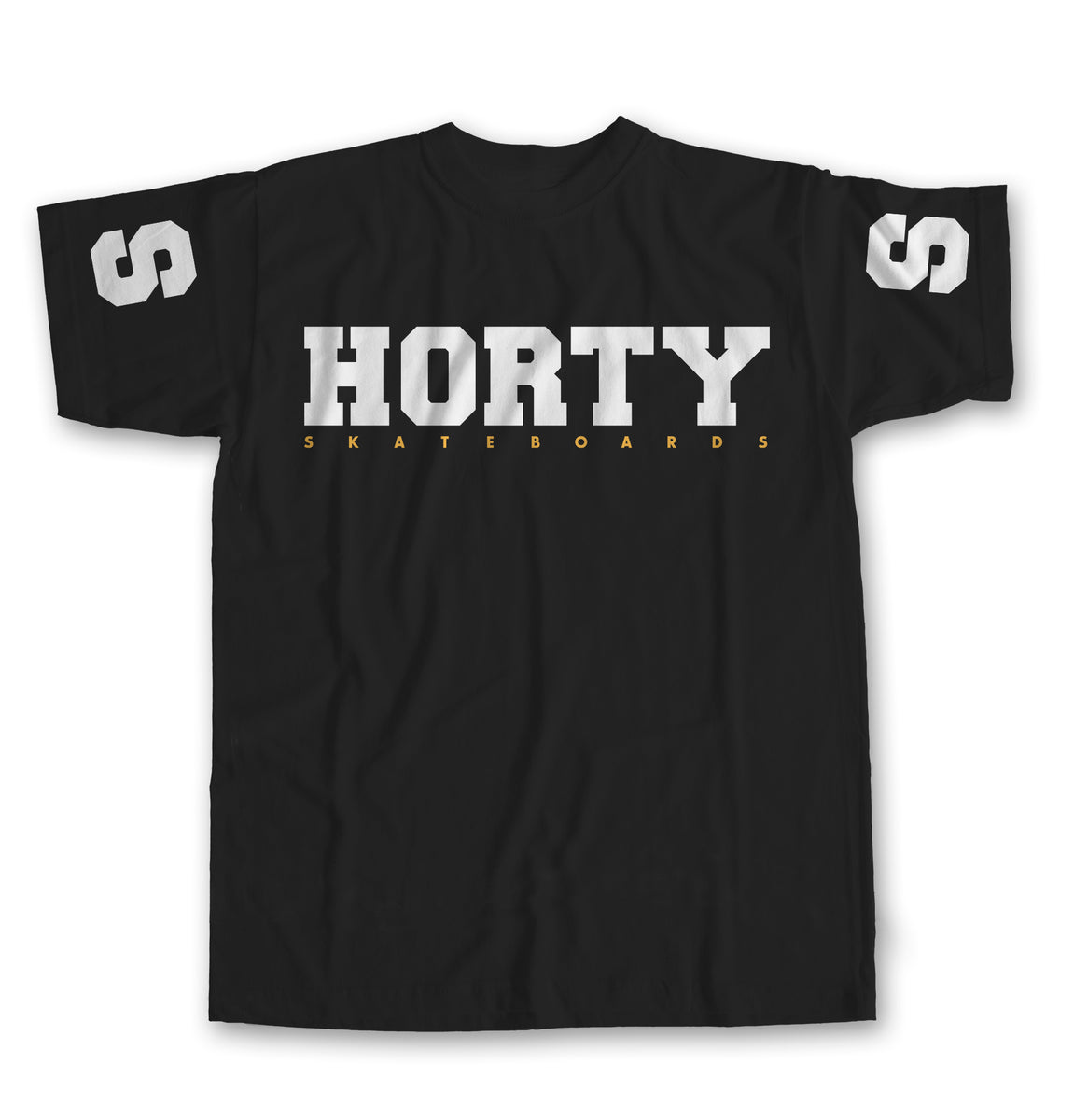 s-horty- 