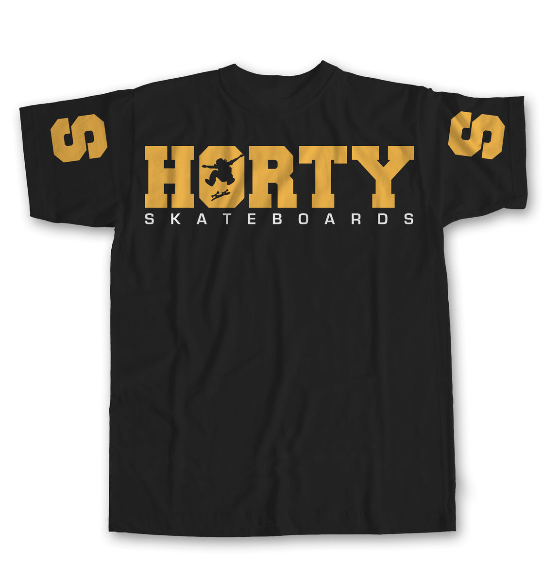 s-horty-