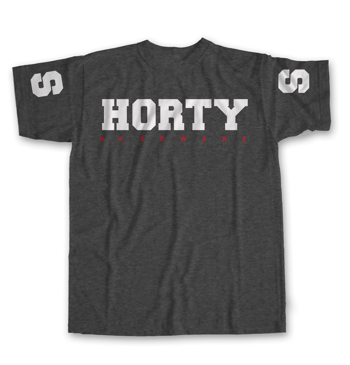 S-HORTY- 