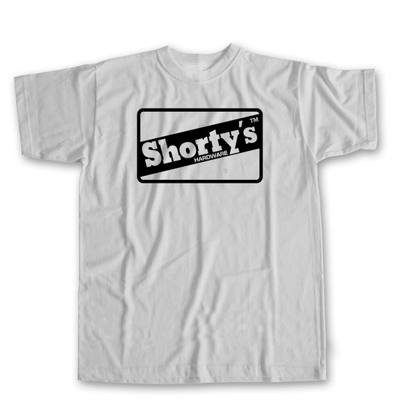 Shorty's OG Outline Short Sleeve T-shirt