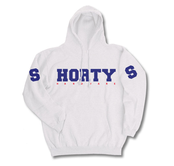 Shorty's S-HORTY-S Logo Hooded Pullover