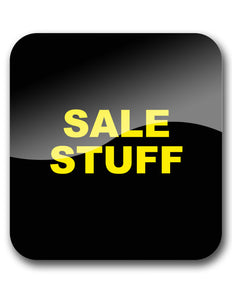 sale stuff