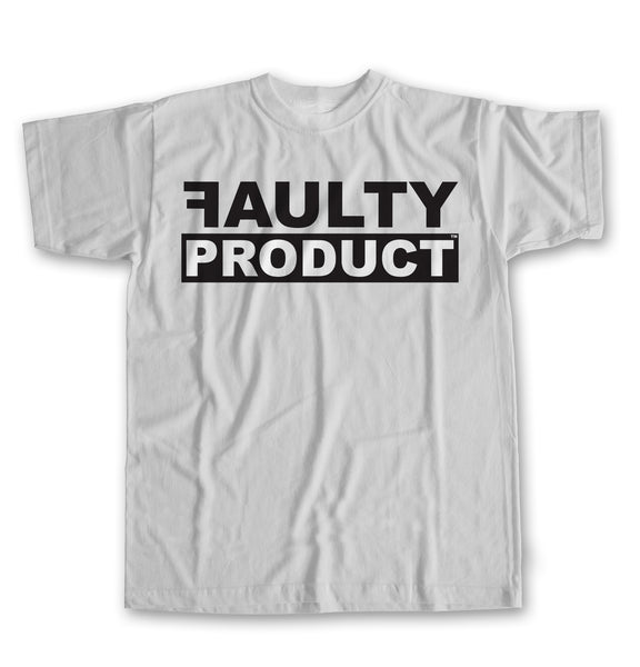 Shorty's FAULTY PRODUCT Short Sleeve T-shirt