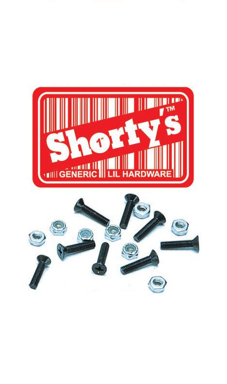Shorty's Generic Hardware – Shorty's Inc.