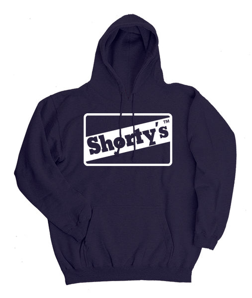 Shorty's OG Outline Logo Hooded Pullover