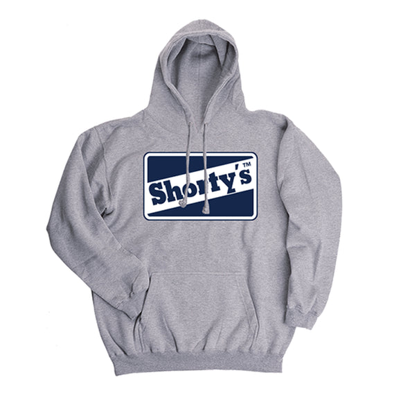 Shorty's OG Logo Hooded Pullover