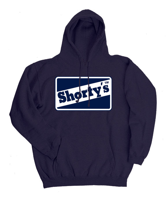 Shorty's OG Logo Hooded Pullover – Shorty's Inc.