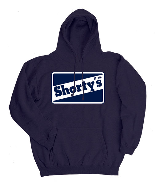 Shorty's OG Logo Hooded Pullover