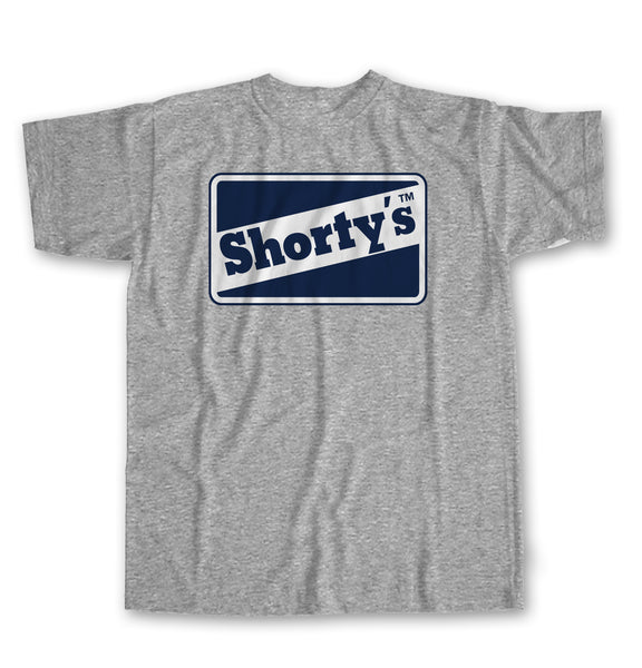 Shorty's OG Logo Short Sleeve T-shirt