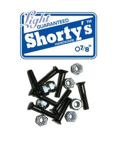 Shorty's LIGHTS Allen Hardware