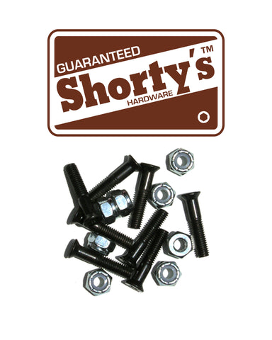 Shorty's Original Allen Hardware