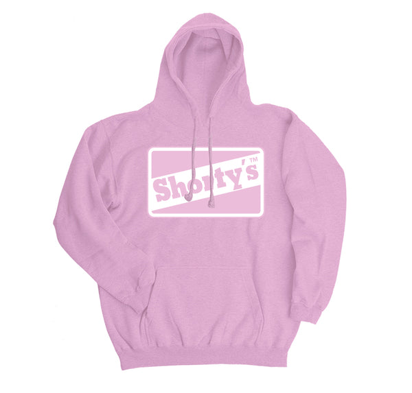 Shorty's OG Logo Hooded Pullover