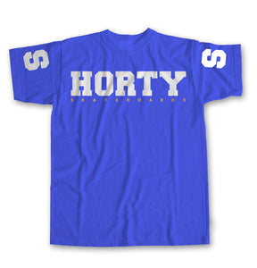 NEW YOUTH Shorty's S-HORTY-S Logo Short Sleeve T-shirt