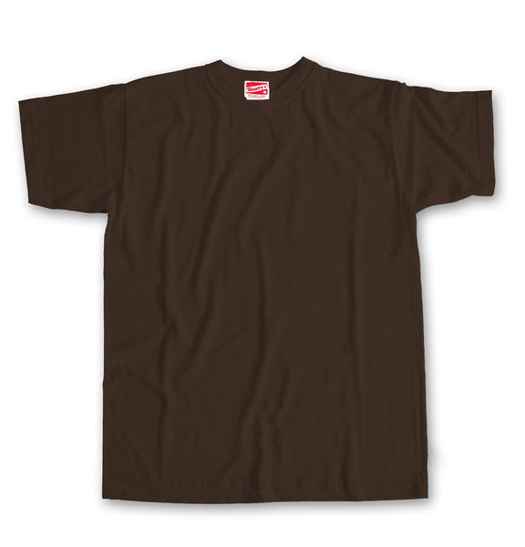 Shorty's Blank T-shirts
