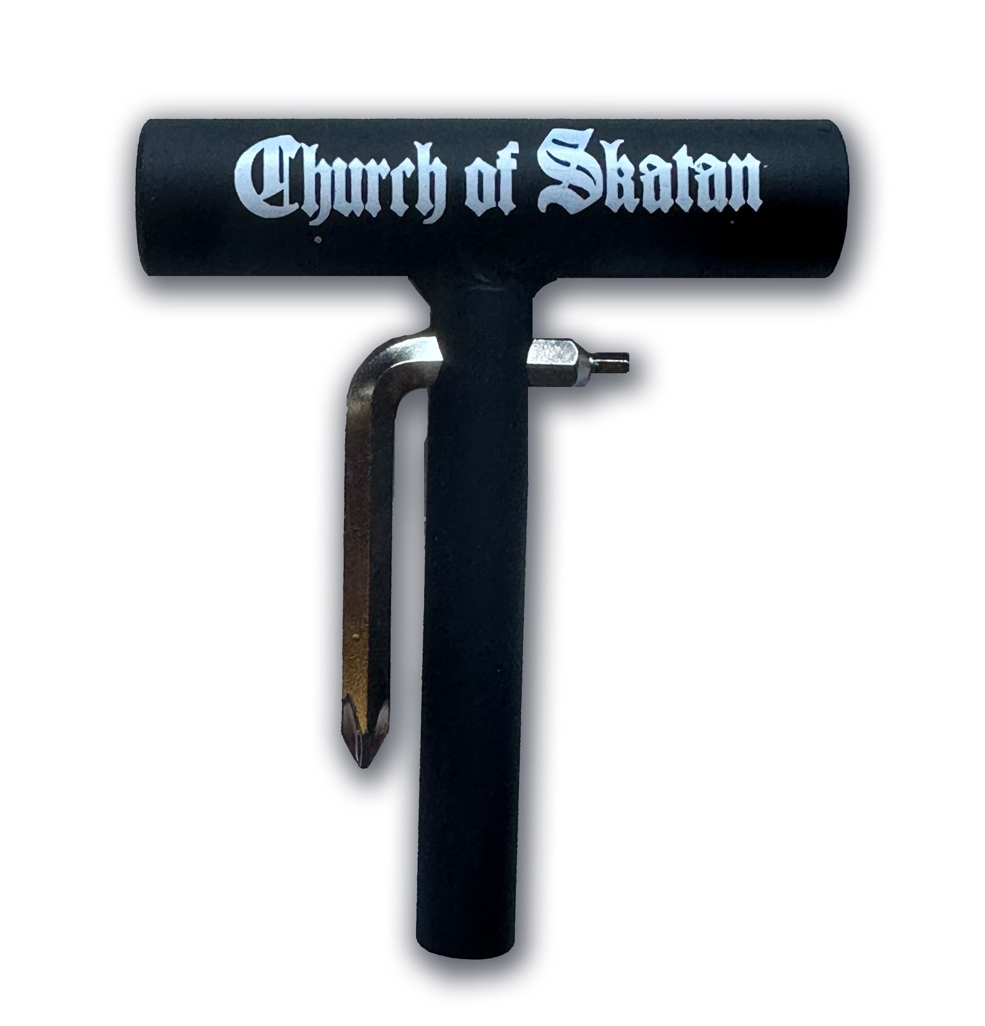 Church of Skatan Skate tool