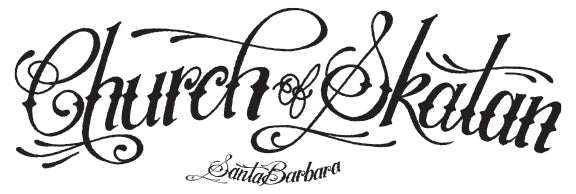 Church Script 8