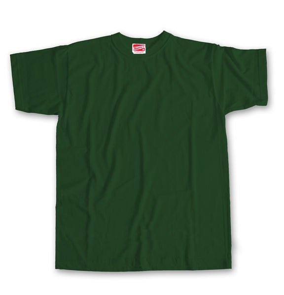 Shorty's Blank T-shirts