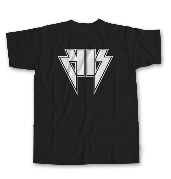 Shorty's KIS Logo Short Sleeve T-shirt