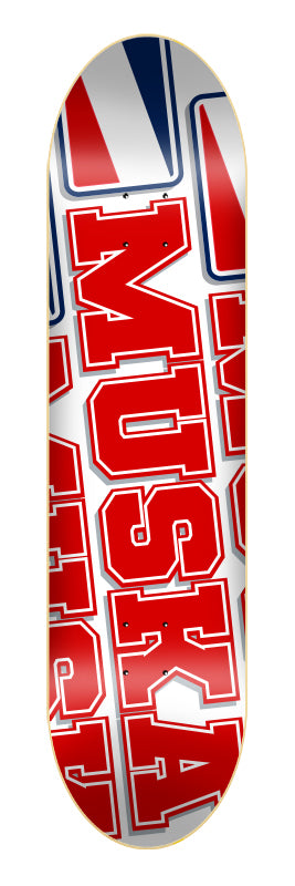 decks – Shorty's Inc.