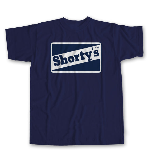 Shorty's OG Logo Short Sleeve T-shirt