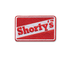 Shorty’s logo