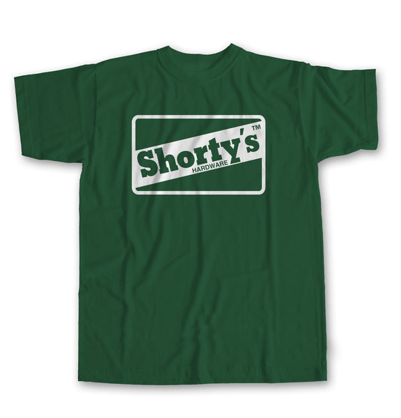 Shorty's OG Outline Short Sleeve T-shirt