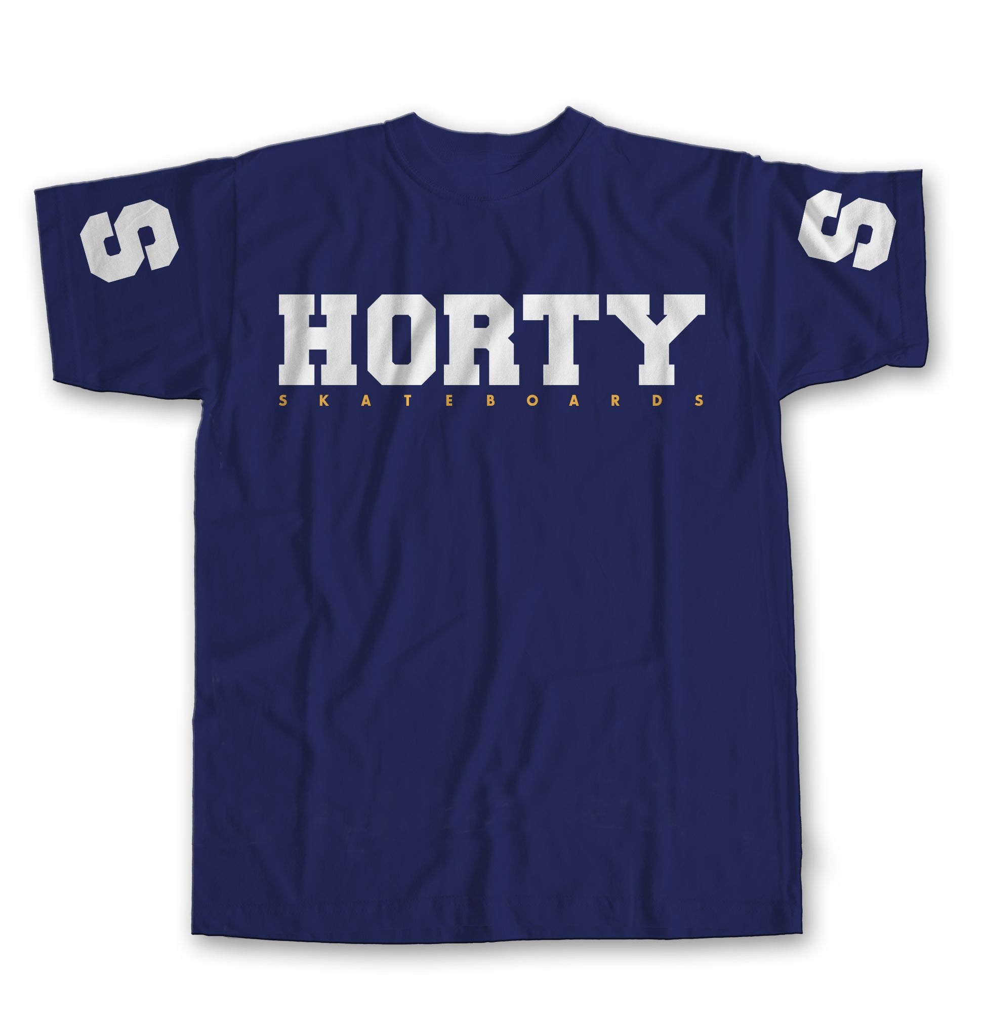 s-horty- 