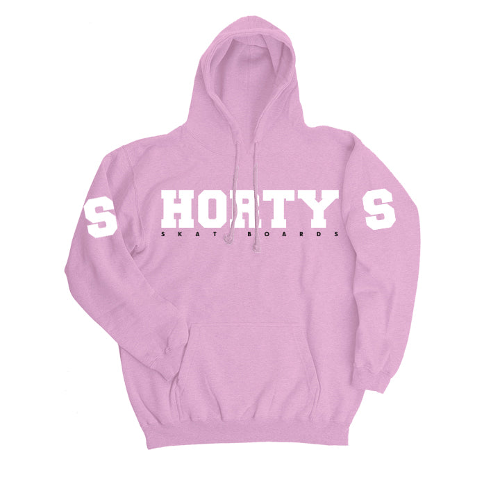 Shorty's S-HORTY-S Logo Hooded Pullover – Shorty's Inc.