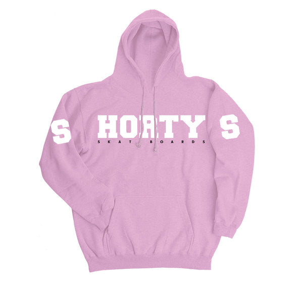 Shorty's S-HORTY-S Logo Hooded Pullover
