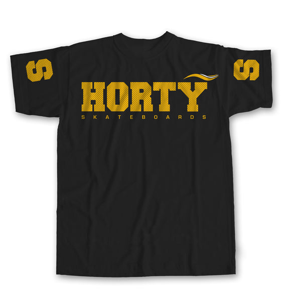 Shorty's MESH S-HORTY-S Logo Short Sleeve T-shirt