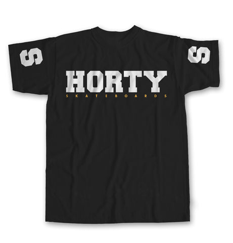 Shorty's S-HORTY-S Logo Short Sleeve T-shirt