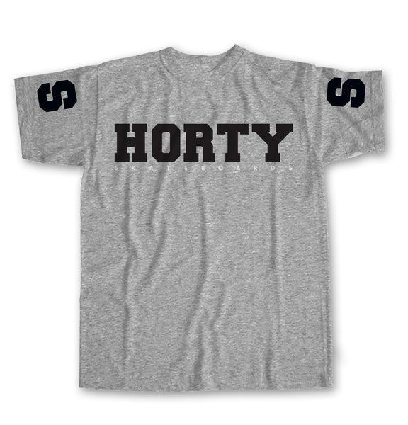 Shorty's S-HORTY-S Logo Short Sleeve T-shirt