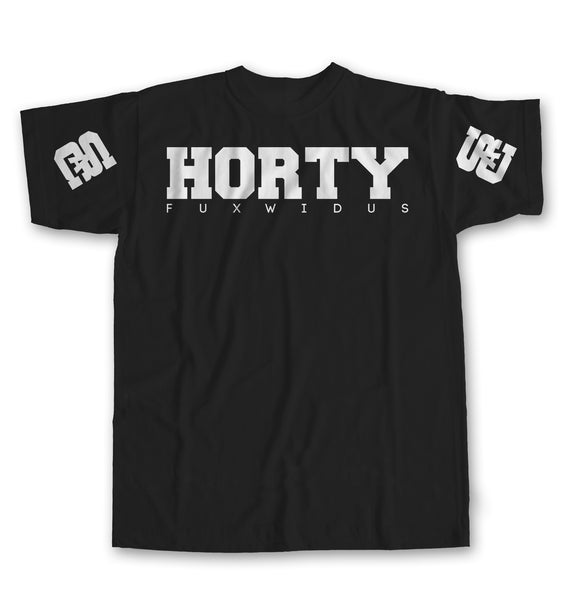 Shorty's Skate All Cities Logo Short Sleeve T-shirt