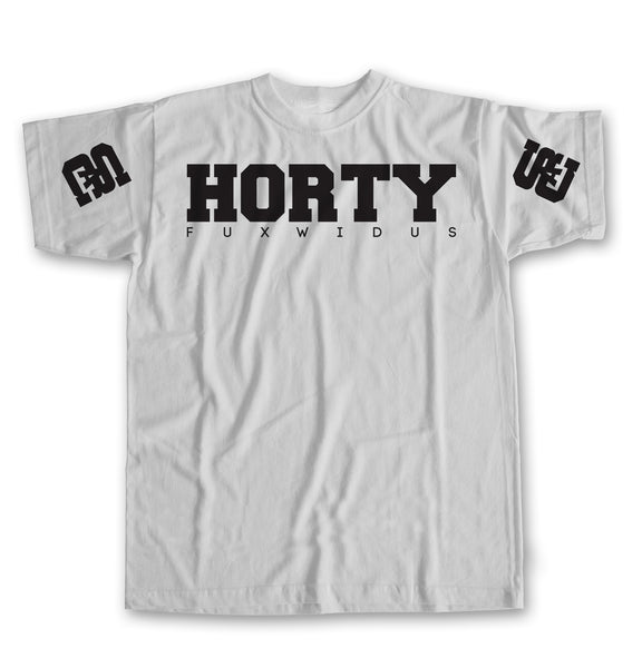 Shorty's Skate All Cities Logo Short Sleeve T-shirt