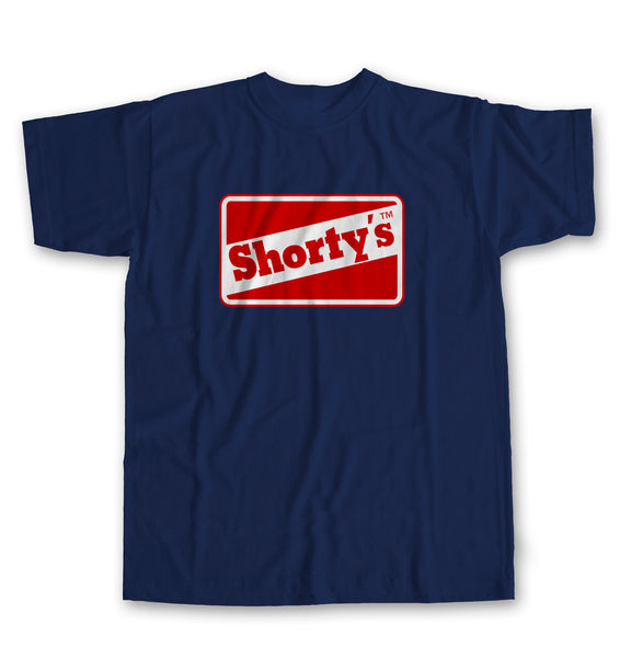 Shorty's OG Logo Short Sleeve T-shirt