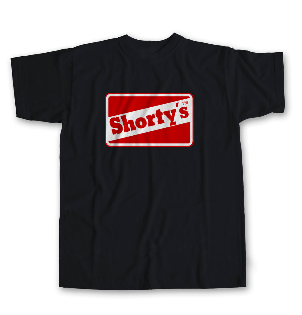Shorty's OG Logo Short Sleeve T-shirt – Shorty's Inc.