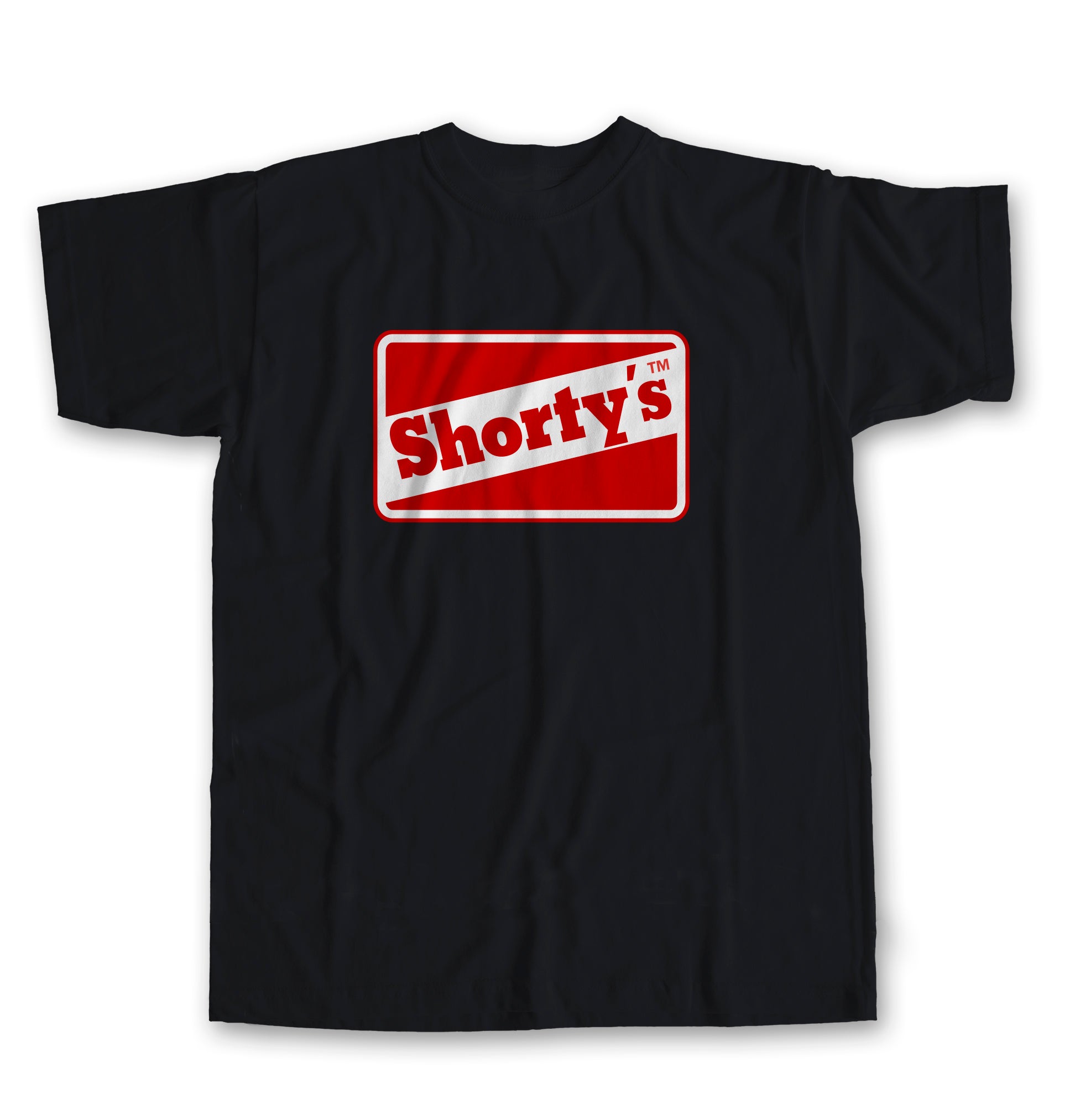 90s shorty’s Tシャツ Shorty's OG Logo Short Sleeve T-shirt – Shorty's Inc.