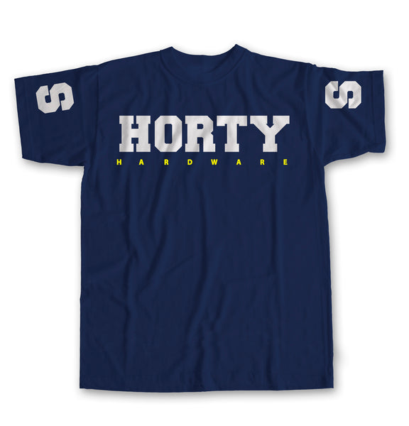 Shorty's S-HORTY-S Logo Short Sleeve T-shirt