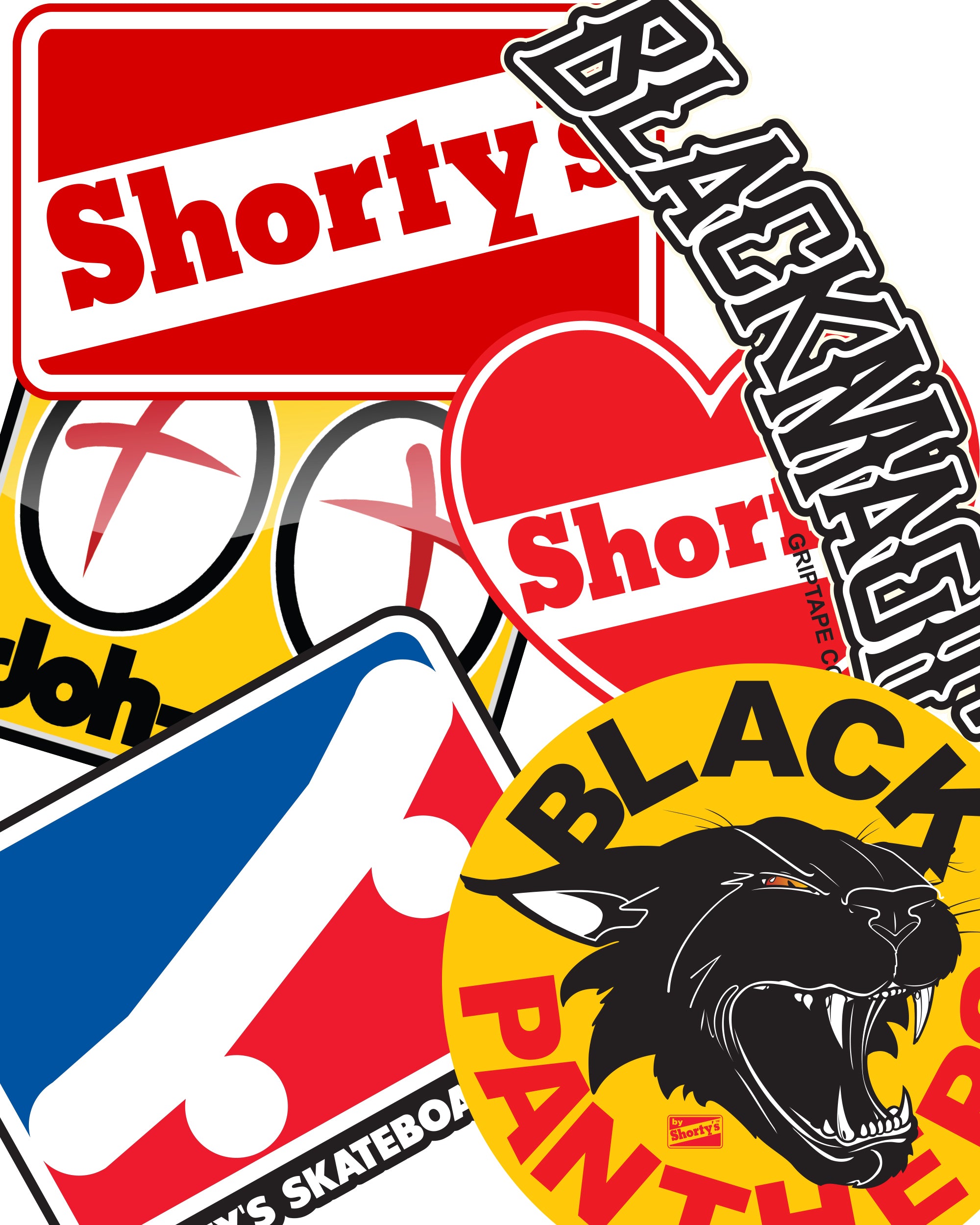 misc. – Shorty's Inc.