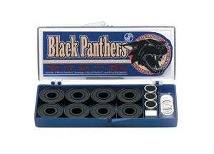 Black Panthers Bearings Abec 5