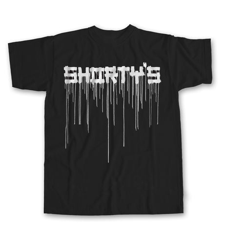 Shorty's DRIP Short Sleeve T-shirt