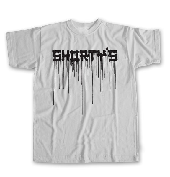 Shorty's DRIP Short Sleeve T-shirt