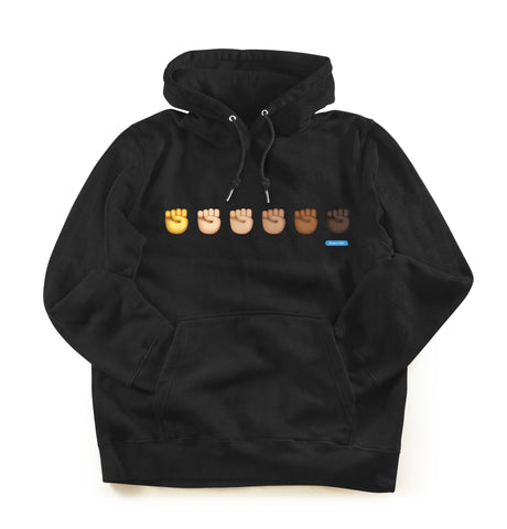 Unity Hooded Sweatshirt