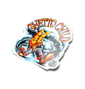 Imagine Sticker Pack (Pack of 20)