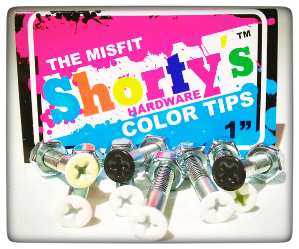Color Tips Hardware