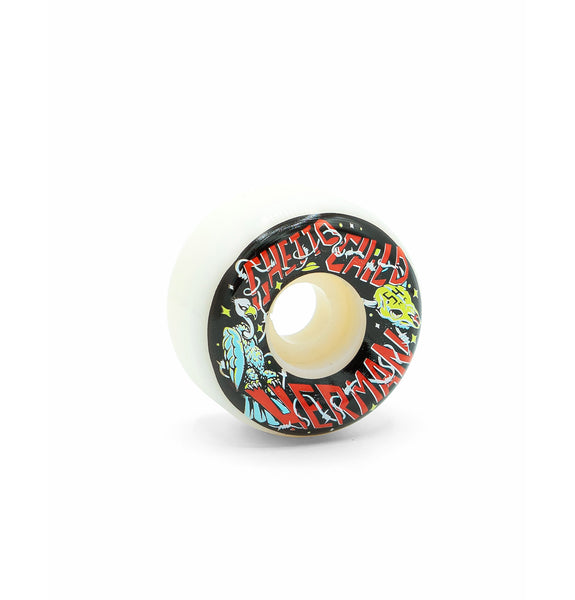 Mojave - Bryan Herman - 54mm(set of 4 wheels)
