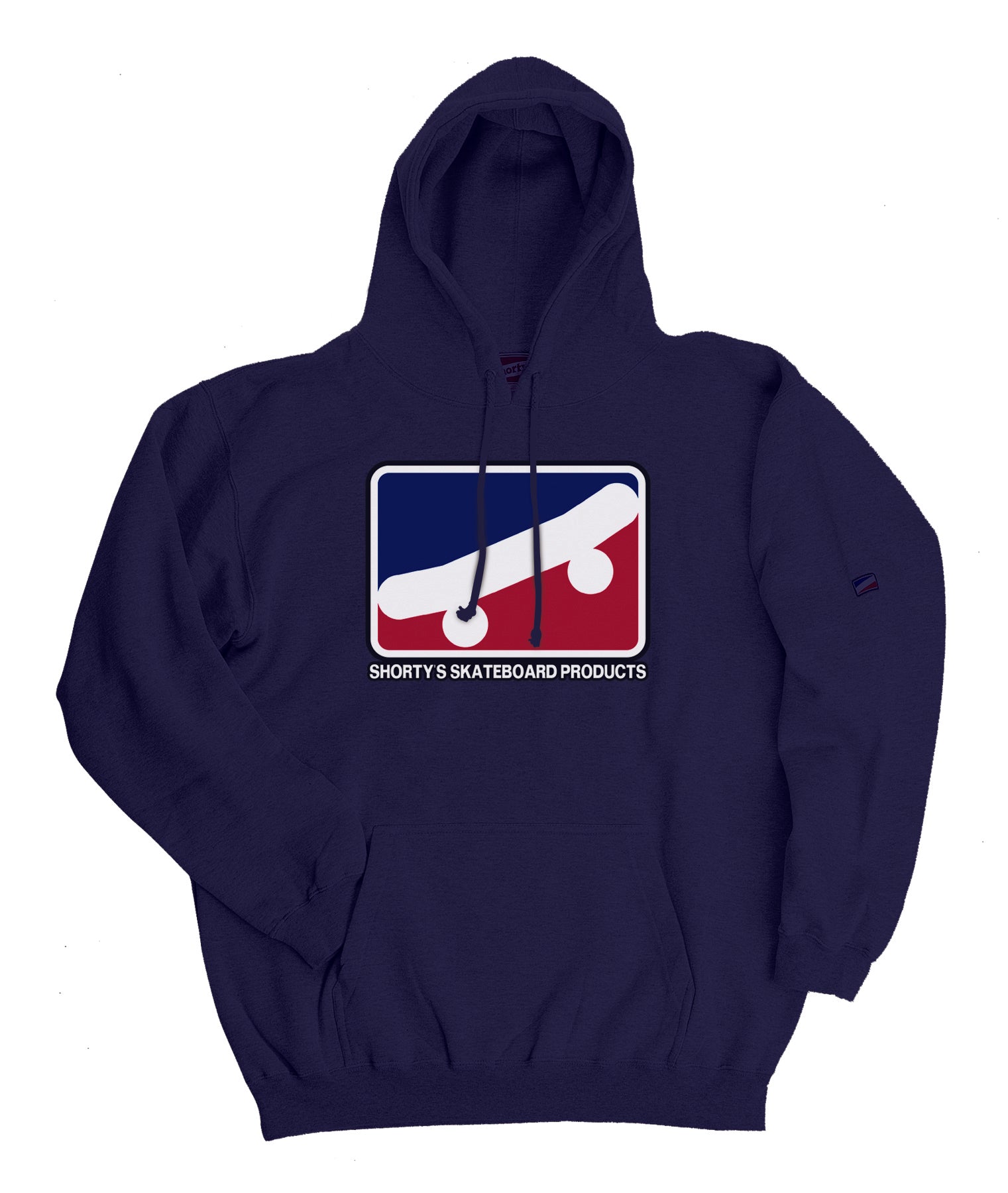 SHORTY'S SKATEBOARDS パーカー XL MADE IN USA Shorty's Skate Icon Logo Hooded Pullover – Shorty's Inc.