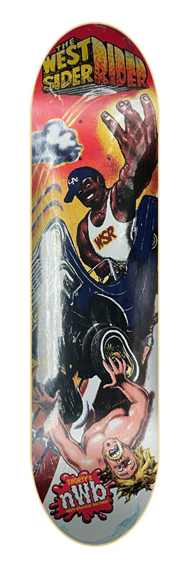 vintage collectibles – Page 2 – Shorty's Inc.