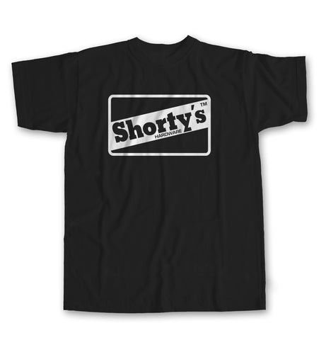 Shorty's OG Outline Short Sleeve T-shirt