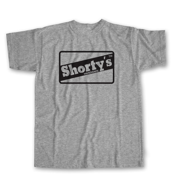 Shorty's OG Outline Short Sleeve T-shirt